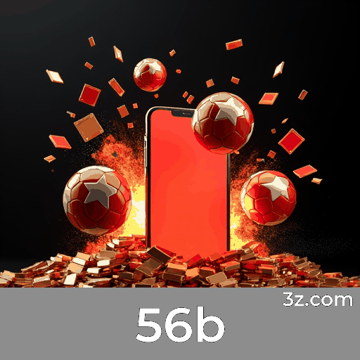 56b: Cassino Confiável e Premiado