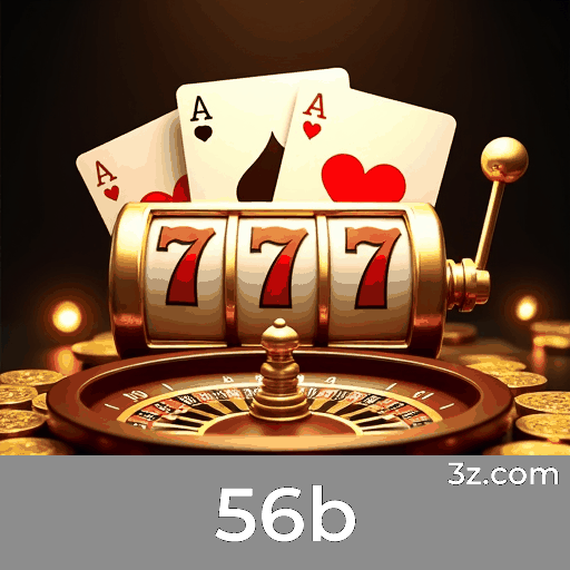 56b: Variedade Incrível para Jogadores Brasileiros