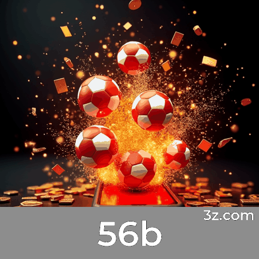 56b: Variedade Incrível para Jogadores Brasileiros