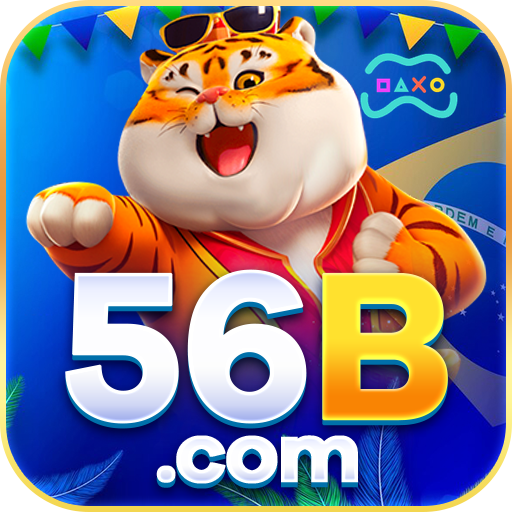 56B: O Melhor em Pagamentos Rápidos e Cassino Confiável